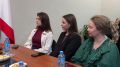 Корреспондентов ГТРК «Таврида» наградили в честь Всемирного Дня туризма