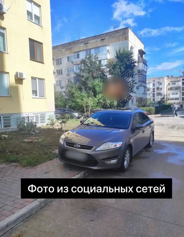 «По сигналу граждан из соцсетей»: в Евпатории Госавтоинспекция оперативно реагирует на публикации о нарушениях ПДД «По сигналу граждан из соцсетей»: в Евпатории Госавтоинспекция оперативно реагирует на публикации о нарушениях ПДД