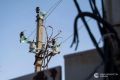 "Крымэнерго" в режиме повышенной готовности из-за непогоды
