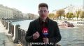 Двадцатый Международный медиафорум «Диалог культур» проходит в Санкт-Петербурге
