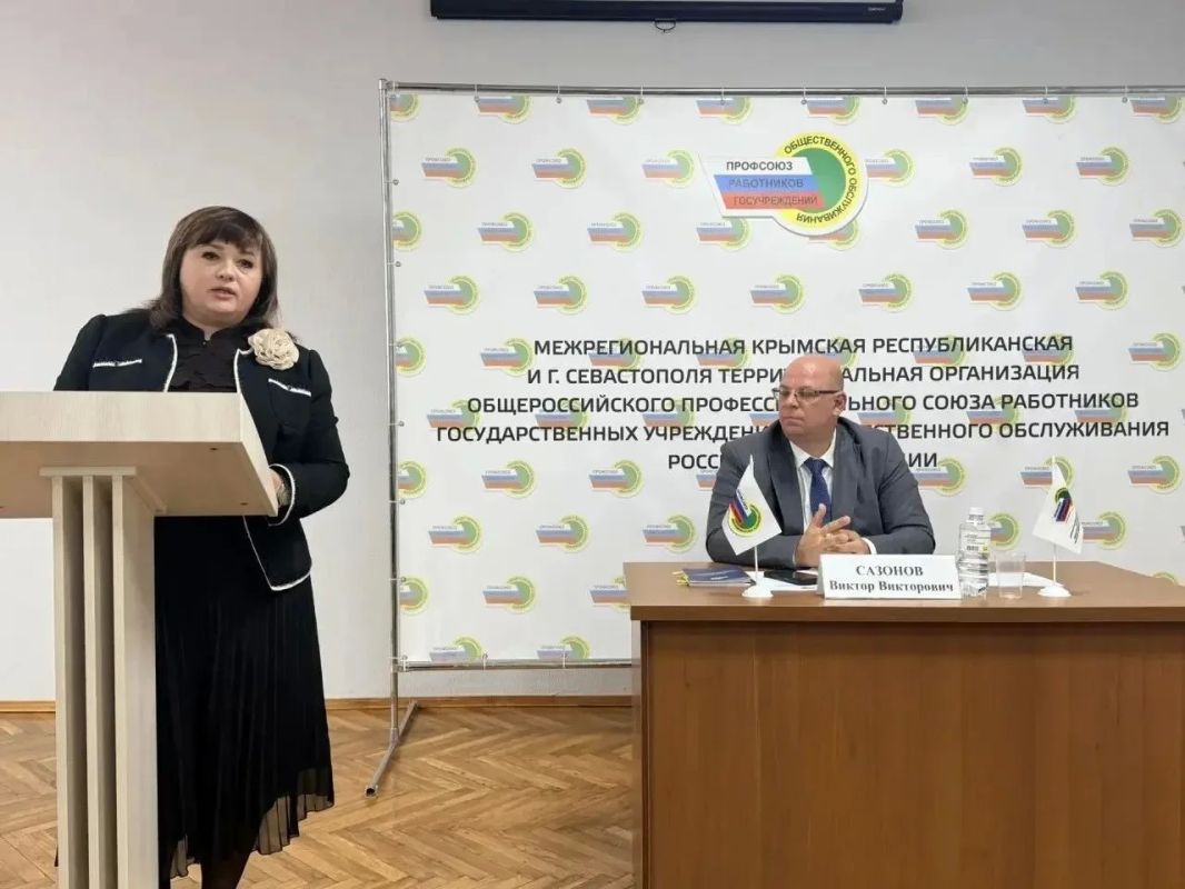 Специалисты Минтруда РК стали спикерами на обучающем семинаре для представителей профсоюзов республики Специалисты Минтруда РК стали спикерами на обучающем семинаре для представителей профсоюзов республики