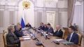 Крым получит дополнительные средства на поддержку сельского хозяйства