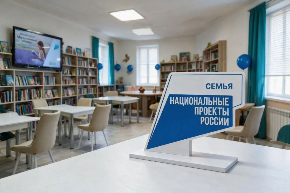 Юрий Гоцанюк: Работаем на перспективу, усиливаем культурный фундамент республики – чтобы у детей и взрослых было больше мест, где интересно проводить время вместе, расти и развиваться