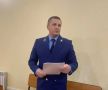 Заместитель прокурора Республики Крым Леонид Селивёрстов поддержал государственное обвинение по уголовному делу об убийстве