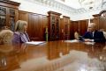 Путин отметил огромную работу по проведению выборов в России на всех уровнях