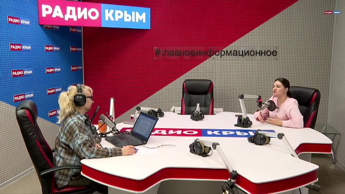 На межрегиональном форуме в Крыму обсудят единство народов России и проблемы искусственного интеллекта