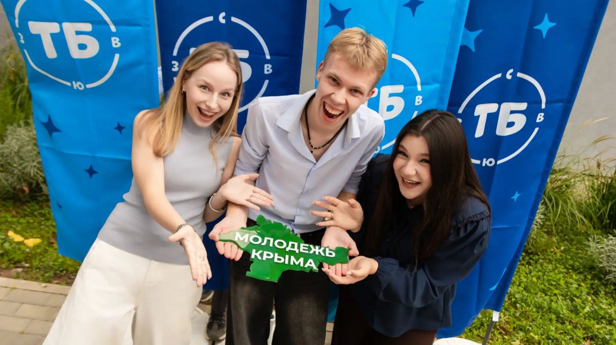 Алексей Зинченко: «Таврический Бриз» уже активно идёт!