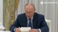"Наши люди защитили суверенное право народа России самому определять свое будущее"