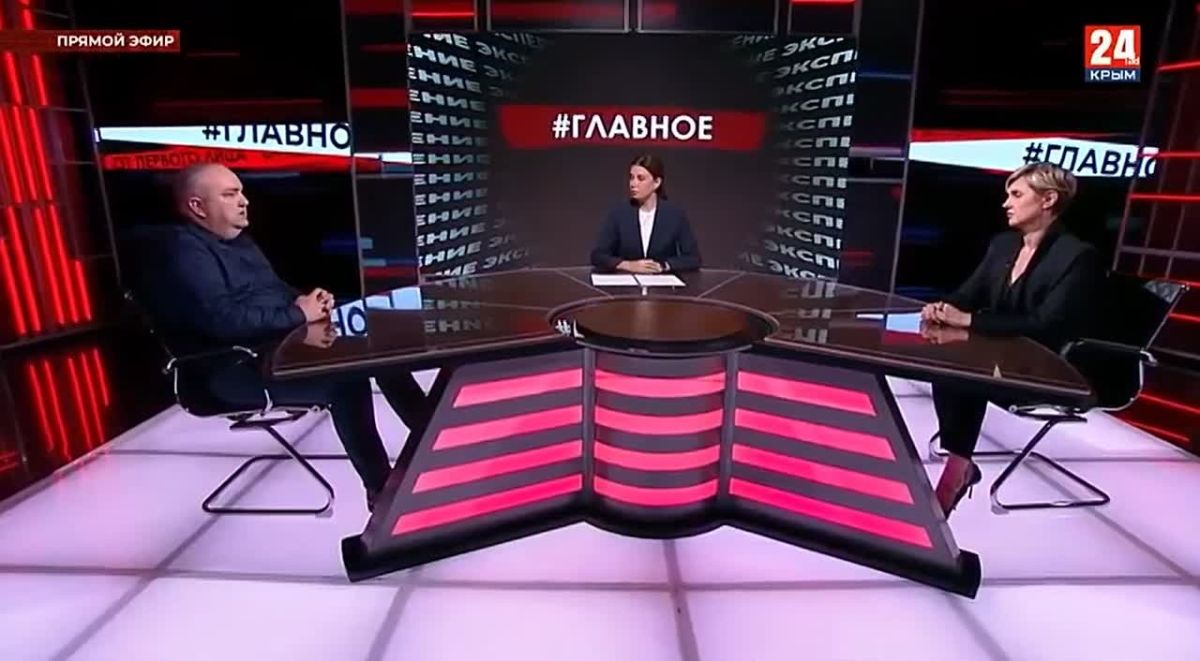 Крым получит дополнительные средства на поддержку аграриев в условиях ЧС