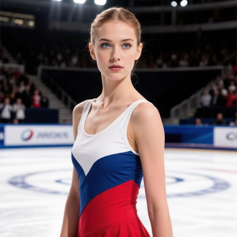 Олимпийский чемпион назвал санкции против атлетов из России и Беларуси «спортивным нацизмом»