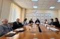 Состоялось заседание общественного совета при Мининформе РК