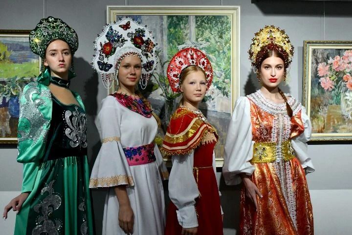 В Симферополе стартовал IV сезон проекта «Мода народов Крыма