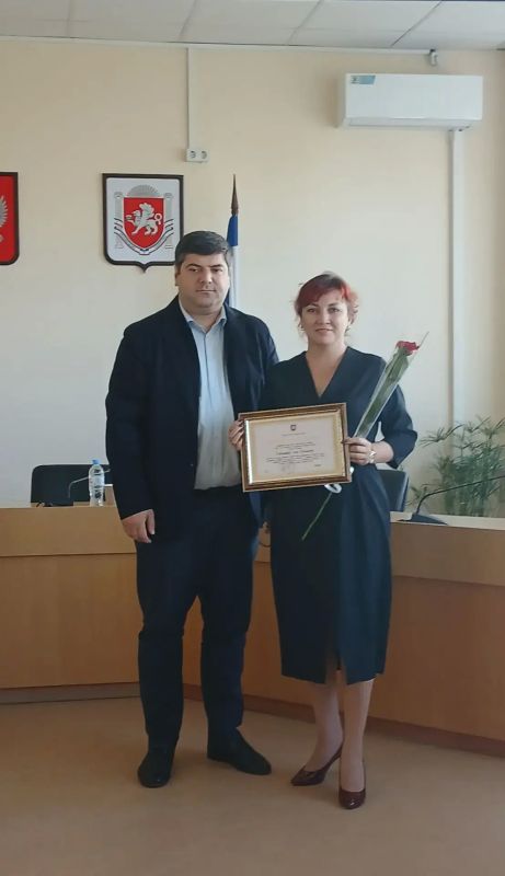 В Инспекции прошло торжественное мероприятие, приуроченное ко Дню создания государственной жилищной инспекции в Российской Федерации В Инспекции прошло торжественное мероприятие, приуроченное ко Дню создания государственной жилищной инспекции в Российской Федерации