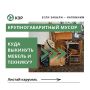 Крупногабаритный мусор: куда выкинуть мебель и технику?