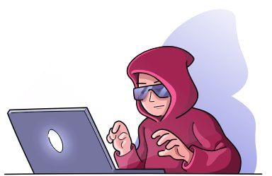 Как защититься от мошенников в сети
