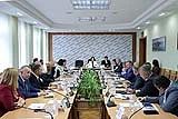 В отдельных промышленных отраслях республики зафиксирован существенный рост объёмов выпуска продукции В отдельных промышленных отраслях республики зафиксирован существенный рост объёмов выпуска продукции