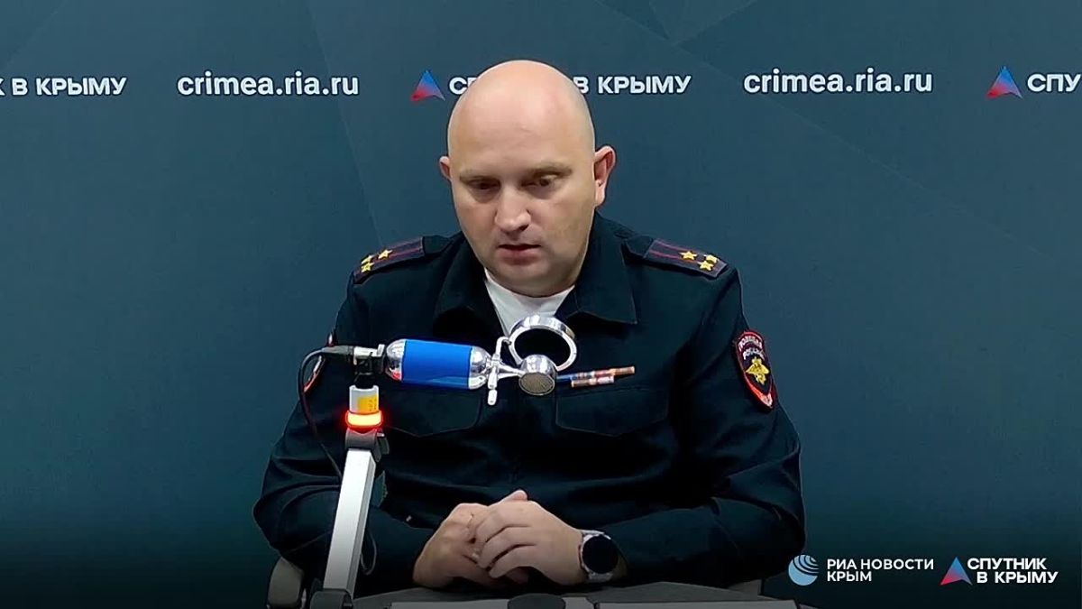 Более 3 миллионов постановлений о нарушениях ПДД выписано в Крыму с начала этого года