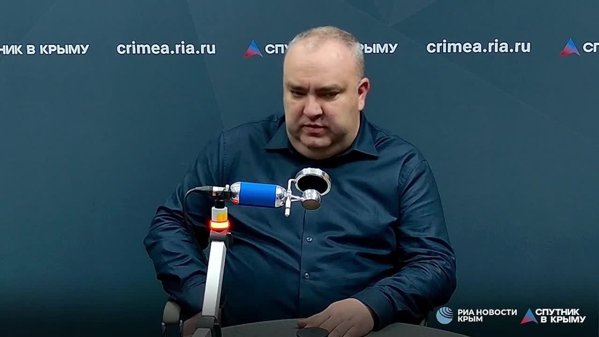 Кто и как поддерживает аграриев Крыму в условиях ЧС?