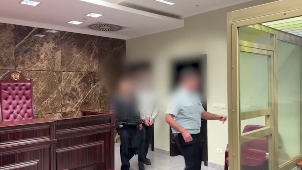 ВСКРЫТА АГЕНТУРНАЯ СЕТЬ ПРОТИВНИКА