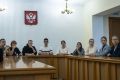 В администрации Симферополя стартовал трехдневный образовательный интенсив для работающей молодежи города и сотрудников администрации