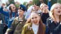 Просто потому, что молодёжь Крыма — это круто!