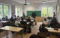 Транспортные полицейские Крыма провели акцию «Неделя безопасного интернета» для школьников и студентов