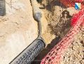 В селе Родном обновят водопровод на двух улицах