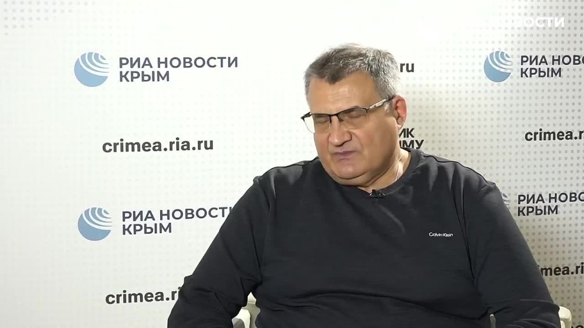 Сезонных вспышек гриппа в Крыму пока нет