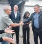 Игорь Крутьков: На недавнем приёме граждан ко мне обратился житель дома № 37 по улице К. Маркса с проблемой, которая волнует всех собственников, — речь шла о переносе сроков проведения капитального ремонта здания