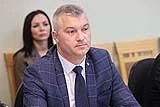 В отдельных промышленных отраслях республики зафиксирован существенный рост объёмов выпуска продукции В отдельных промышленных отраслях республики зафиксирован существенный рост объёмов выпуска продукции