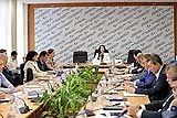 В отдельных промышленных отраслях республики зафиксирован существенный рост объёмов выпуска продукции В отдельных промышленных отраслях республики зафиксирован существенный рост объёмов выпуска продукции