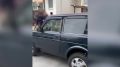 Кадры задержания троих агентов вражеской разведки, которые установили оборудование для слежки за военными кораблями в Севастополе и Новороссийске