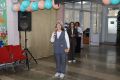 Сегодня в районном Доме культуры состоялось открытие Детского культурно-просветительского центра, созданного в рамках нацпроекта «Семья»