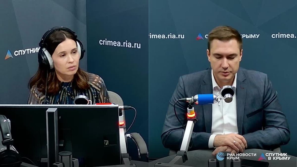 150 человек пополнили ряды предпринимателей в Крыму за последние два месяца