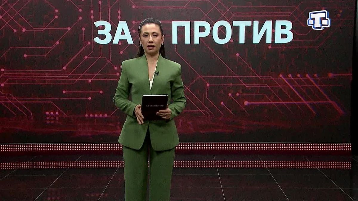 Крымскотатарская семья всегда славилась крепостью