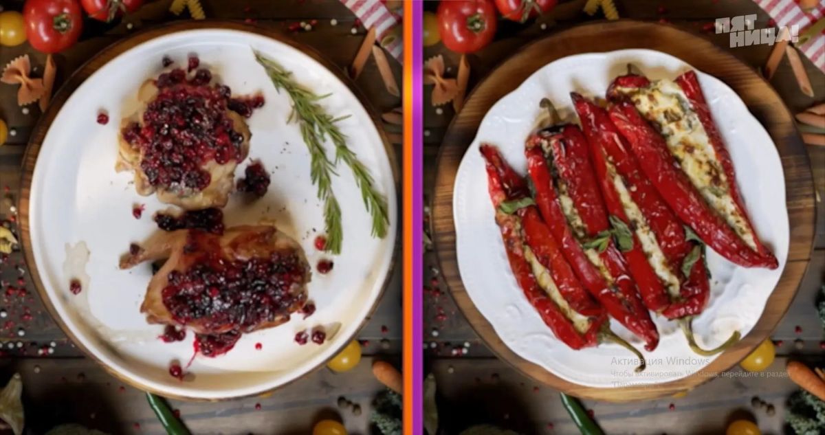 «Нереально вкусно!»: гречанка из Симферополя устроила фурор на «Битве шефов» «Нереально вкусно!»: гречанка из Симферополя устроила фурор на «Битве шефов»