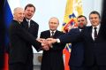 Владимир Константинов: День воссоединения ДНР, ЛНР, Запорожской и Херсонской областей с Россией — историческая, знаменательная дата для всего Русского мира