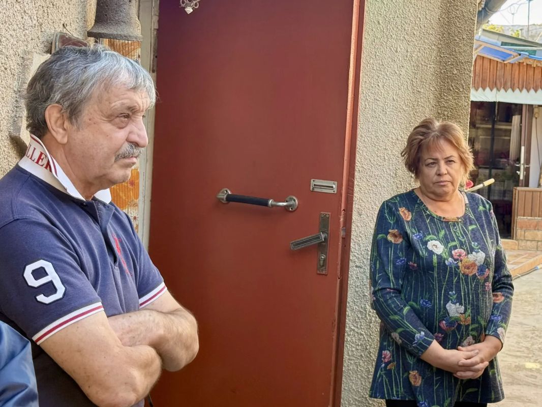 Виталий Оганесян: Ежедневно часть рабочего времени стараюсь посвящать обращениям граждан, так как за каждым из таких обращений стоит проблема, и человек не может с ней справиться самостоятельно Виталий Оганесян: Ежедневно часть рабочего времени стараюсь посвящать обращениям граждан, так как за каждым из таких обращений стоит проблема, и человек не может с ней справиться самостоятельно