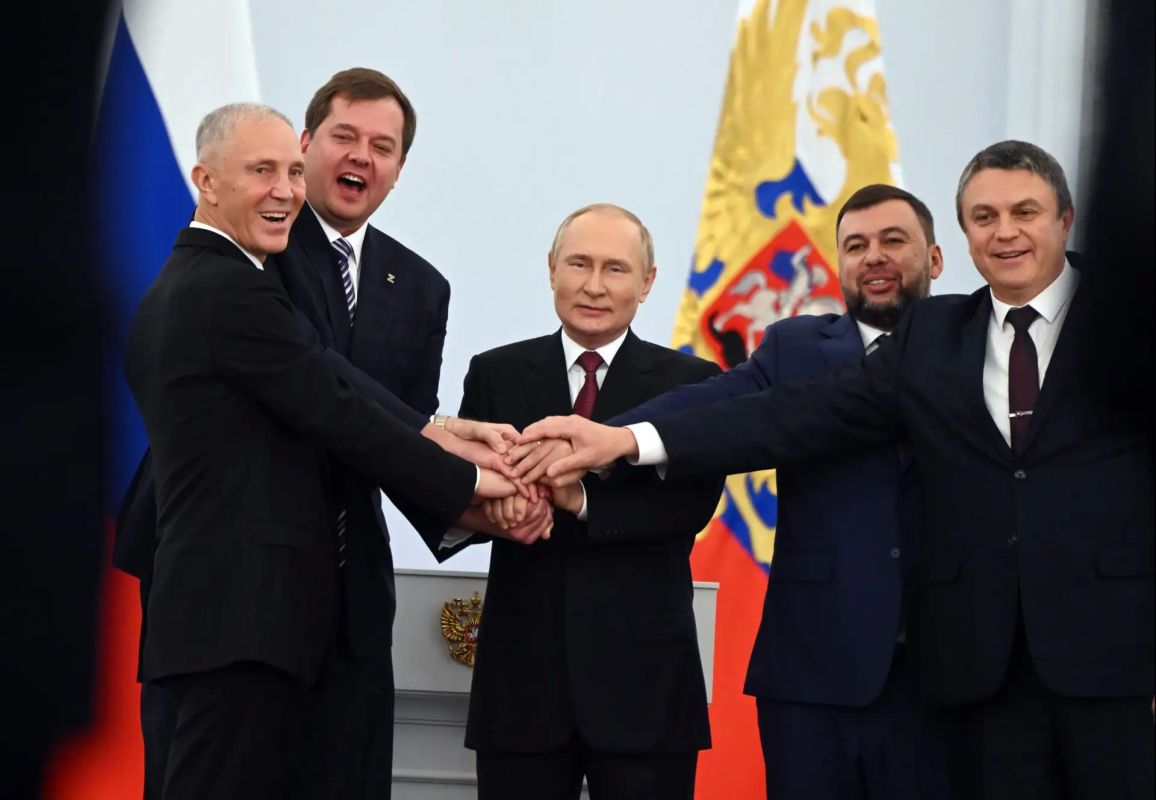 Сегодня, в календаре государственных памятных дат России — особенный день
