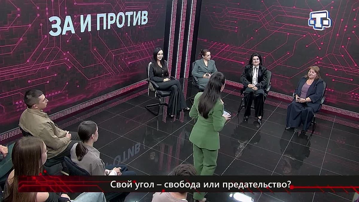 Директор театра назвала главную проблему молодых семей