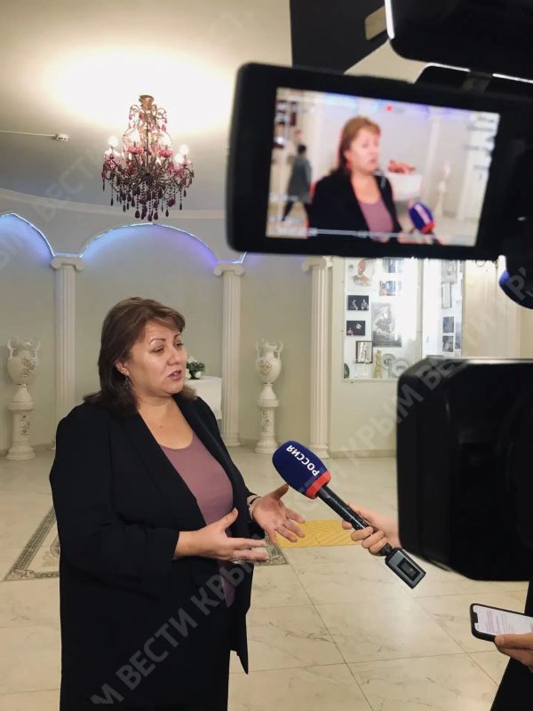 В Симферополе прошла премьера лирической комедии «Только ты меня не забывай…» В Симферополе прошла премьера лирической комедии «Только ты меня не забывай…»