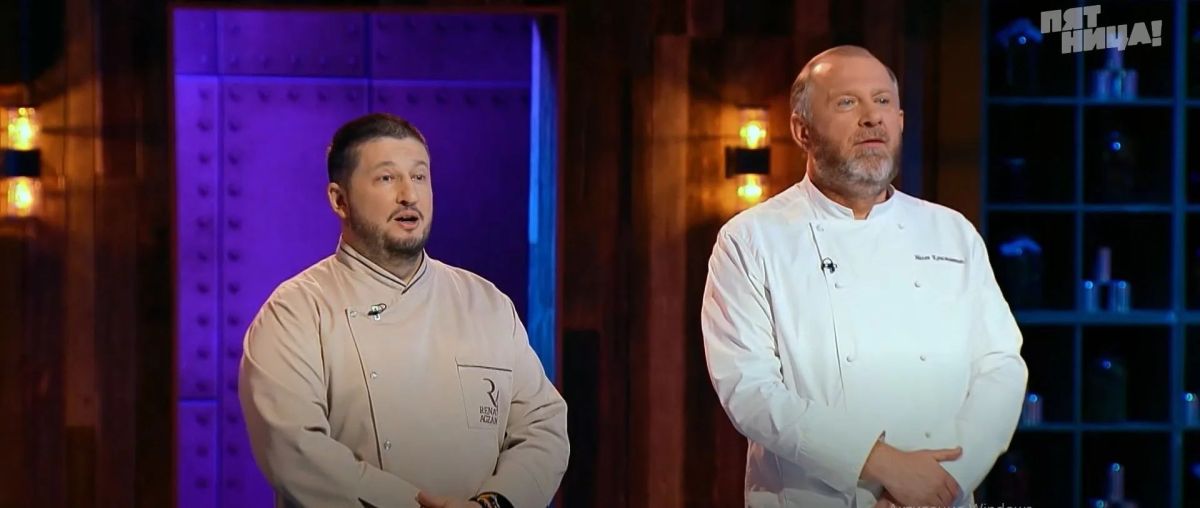 «Нереально вкусно!»: гречанка из Симферополя устроила фурор на «Битве шефов» «Нереально вкусно!»: гречанка из Симферополя устроила фурор на «Битве шефов»