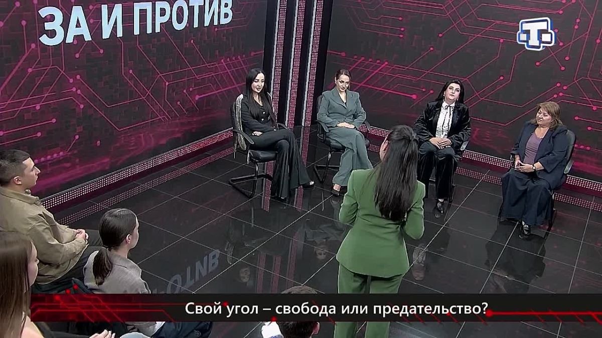 Блогер назвала правильным решение жить отдельно от родителей
