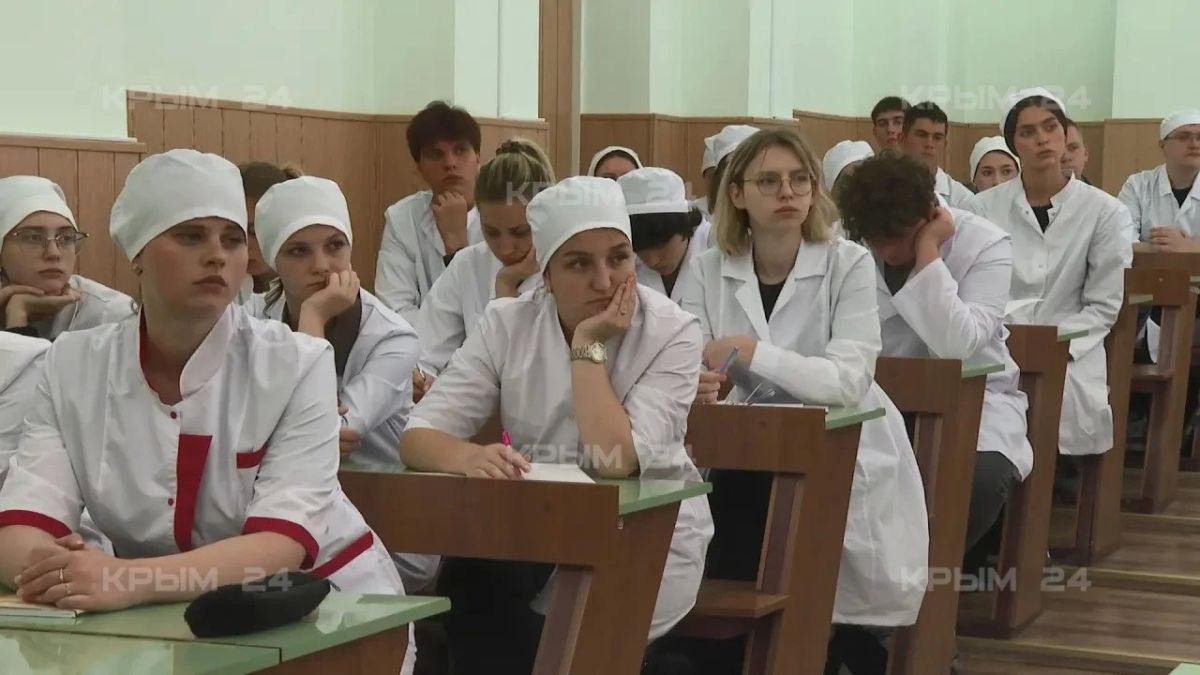 Медицинский институт СевГУ прошёл проверку Росздравнадзора и получил аккредитацию по двум специальностям Медицинский институт СевГУ прошёл проверку Росздравнадзора и получил аккредитацию по двум специальностям