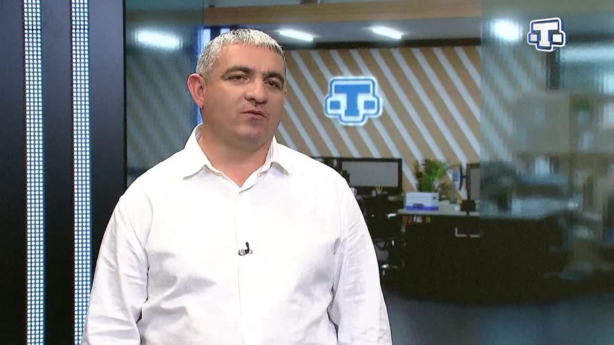 Футбольный клуб «Кызылташ» планирует выйти в Первую лигу