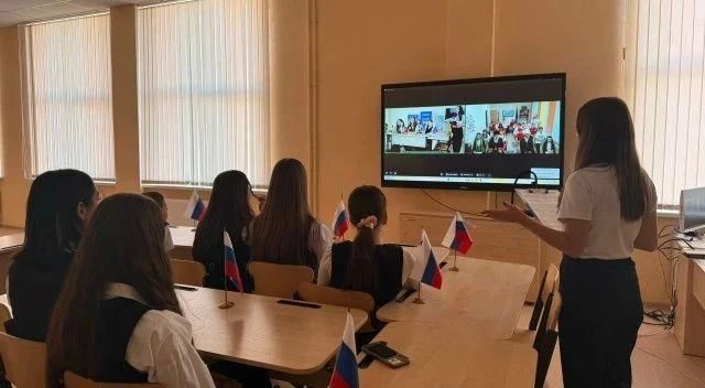 30 сентября — особенная дата в календаре нашей страны, День воссоединения с Россией Донецкой и Луганской Народных Республик, Запорожской и Херсонской областей 30 сентября — особенная дата в календаре нашей страны, День воссоединения с Россией Донецкой и Луганской Народных Республик, Запорожской и Херсонской областей