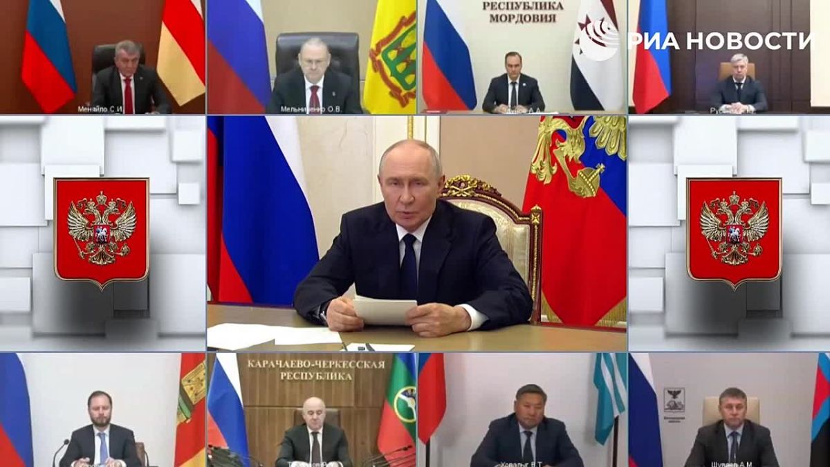"Очень важно оправдать полученное доверие"