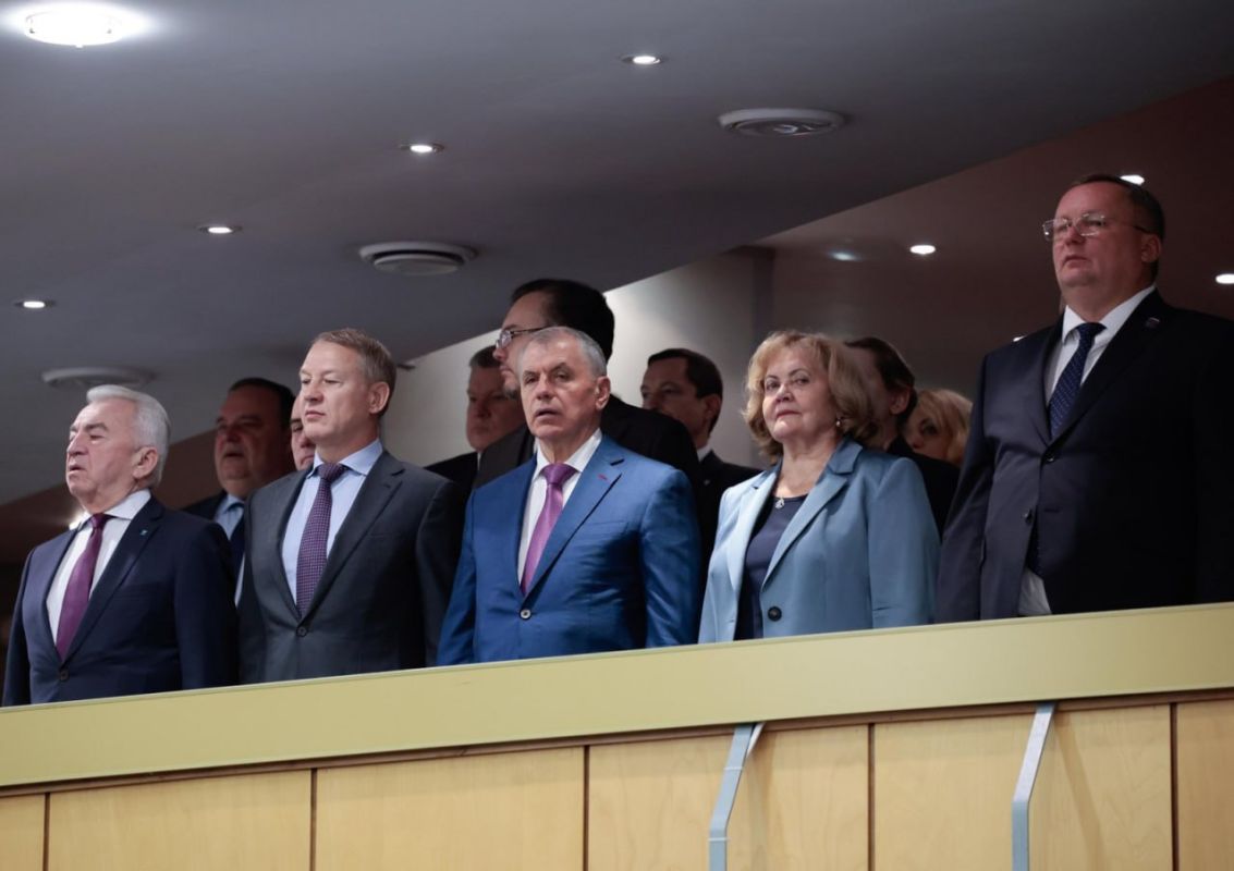 Юрий Нестеренко: Сегодня состоялось первое заседание Государственной Думы девятого созыва Юрий Нестеренко: Сегодня состоялось первое заседание Государственной Думы девятого созыва