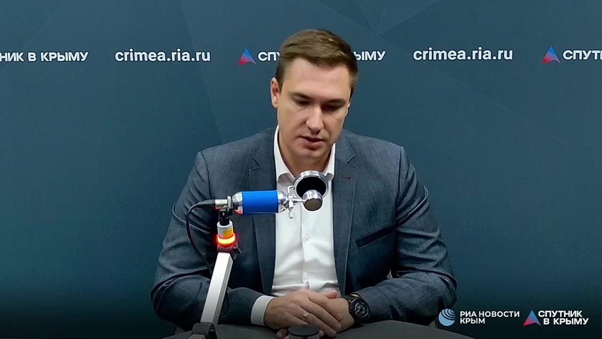 В Крыму наблюдается стабилизация предпринимательского рынка