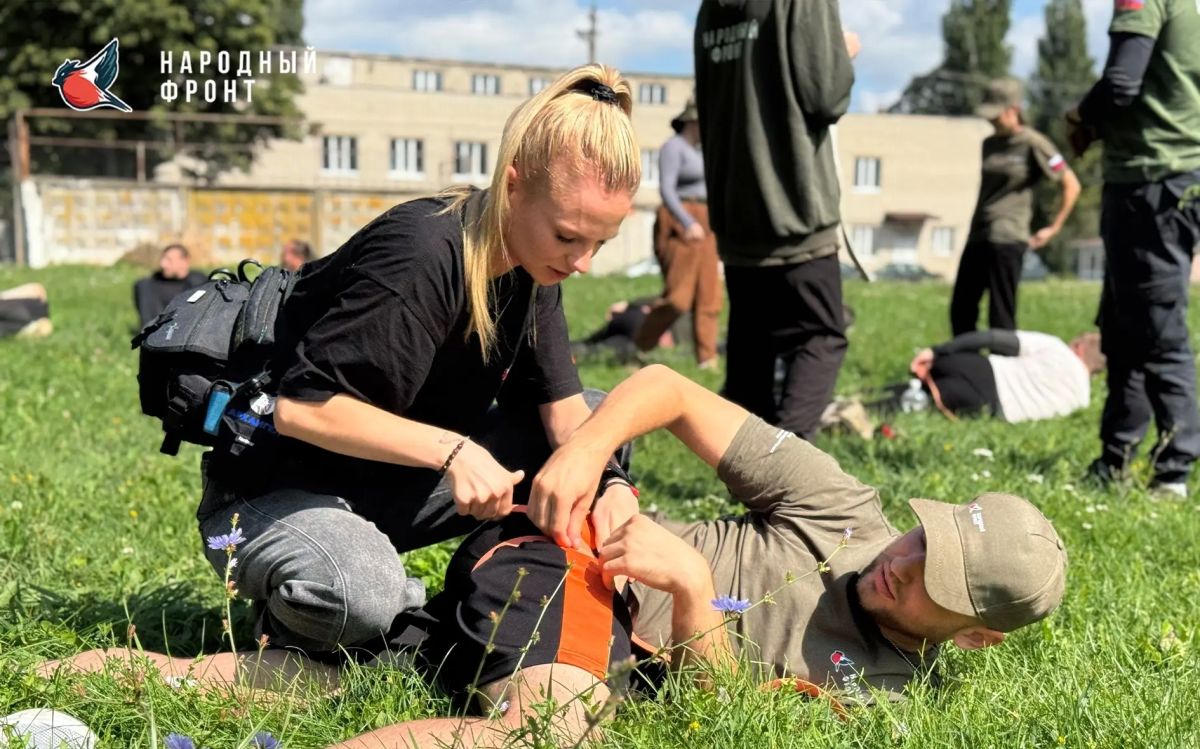 Алексей Зинченко: Четыре года вместе. 30 сентября исполняется четыре года с момента принятия в состав Российской Федерации ДНР, ЛНР, Запорожской и Херсонской областей Алексей Зинченко: Четыре года вместе. 30 сентября исполняется четыре года с момента принятия в состав Российской Федерации ДНР, ЛНР, Запорожской и Херсонской областей